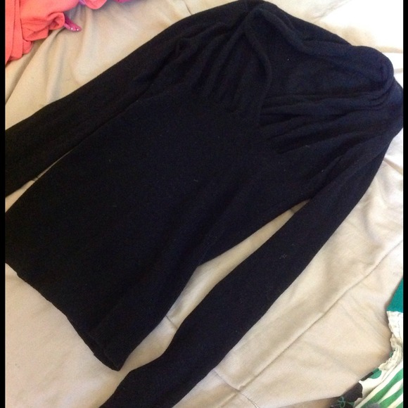 Express sweater - Picture 2 of 2