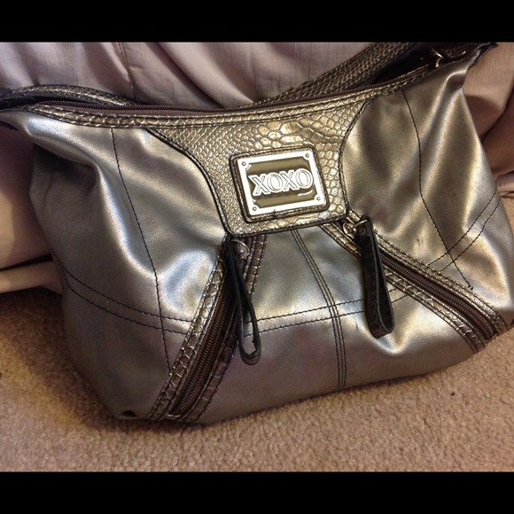 Xoxo small/ medium purse