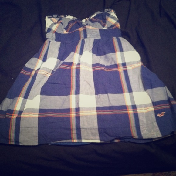 Hollister Dress!