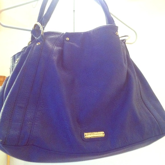 Steven madden bag