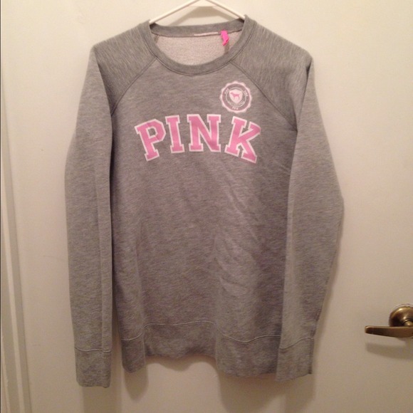 Victoria's Secret sweatshirt