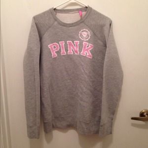 Victoria's Secret sweatshirt
