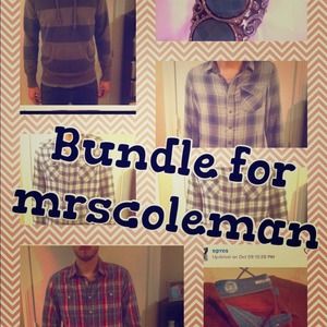 Bundle for mrscoleman (6 items)