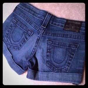🌟🌟SUMMER SALE🌟🌟 True Religion Denim Stretch!