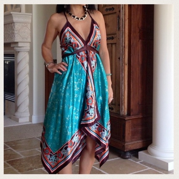 Ready for summer!🌴👗🌴☀  summer dress