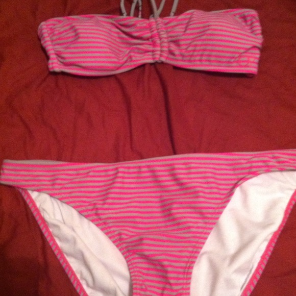 Bathing Suit