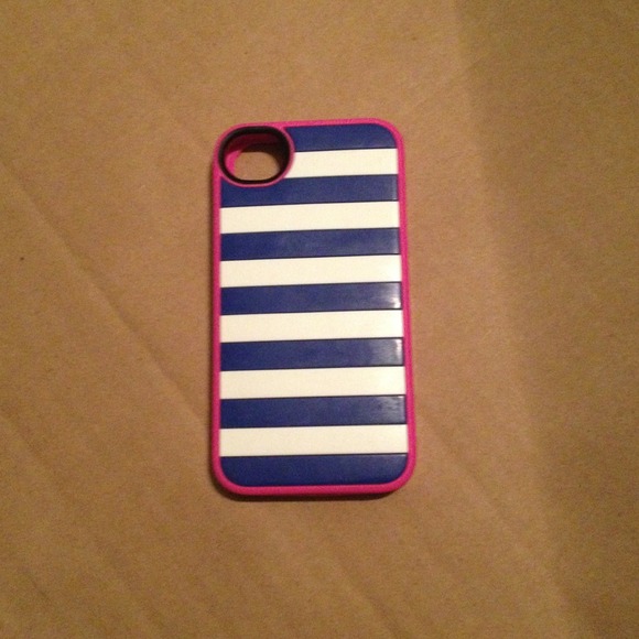 iPhone 4S case!