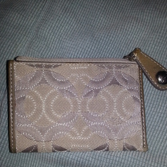 Coach Clutches & Wallets - Bundle for terry_nitka