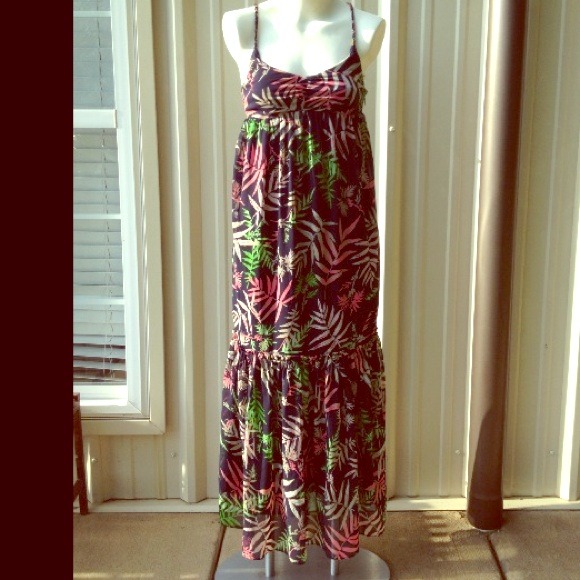 SOLD The Webster Miami at Target long dress