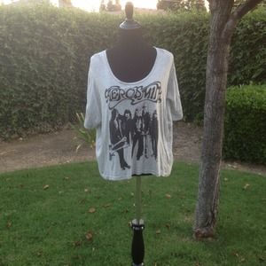 Aerosmith top!