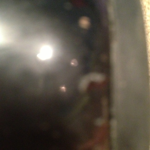 Me Too Nude Flats With Black Cap-Toe and Heel🌸 - Picture 3 of 3