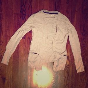 Aeropostale Cardigan