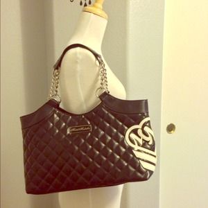 💔Metal Mulisha Purse