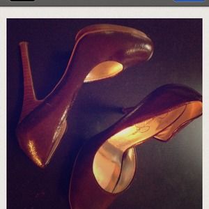 JP-Lola worn twice ❗❗any offers 🐍don't wait 🐌