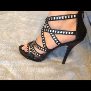 👠Strappy Heels👠30%off Labor Day Sale