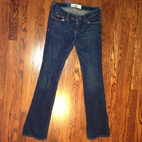 Hollister Co. Jeans