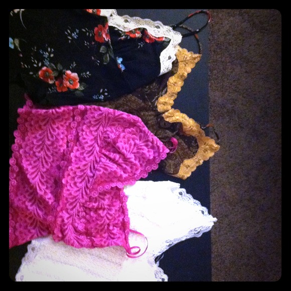 🎀/ ✂LAST CHANCE!!8/4! Bebe/Cache  Bundle!!✂🎀