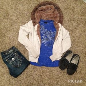 SAVE BIG GET THE OUTFIT💖