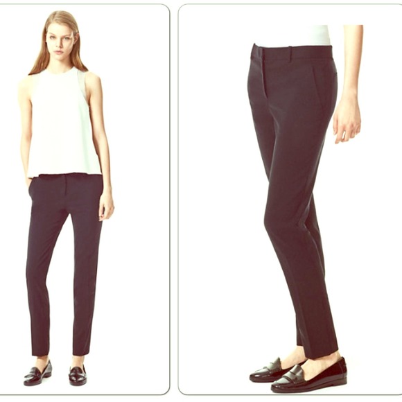 Theory Pants - Black Theory pants!❤