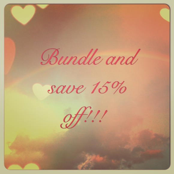 Bundle&Save!