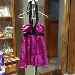 Size 5 Windsor dress