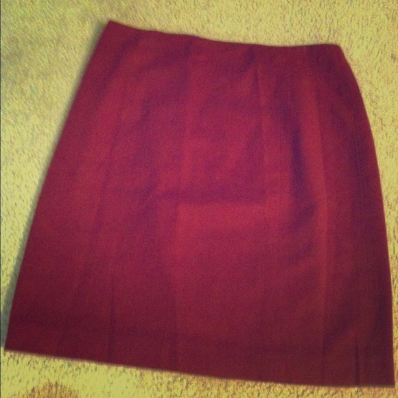 Ann Taylor Loft Skirt
