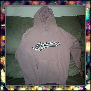 Aeropostale 1987 Athletics Sweatshirt
