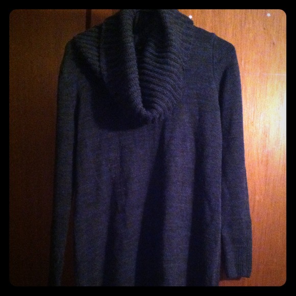 H&M sweater dress