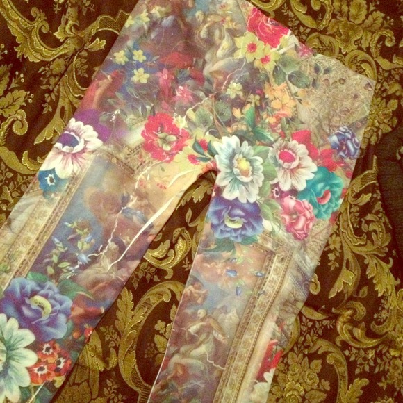 Leggings
