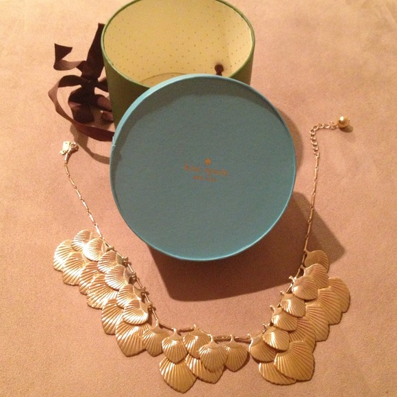 Kate Spade Necklace