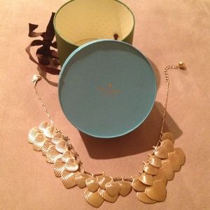Kate Spade Necklace