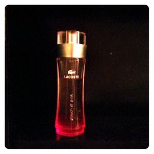 Lacoste Touch of Pink Perfume