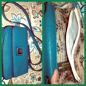 🎈Jessica Simpson crossbody bag