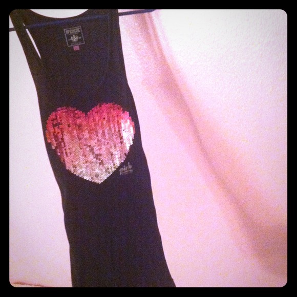 Victoria's Secret tank top