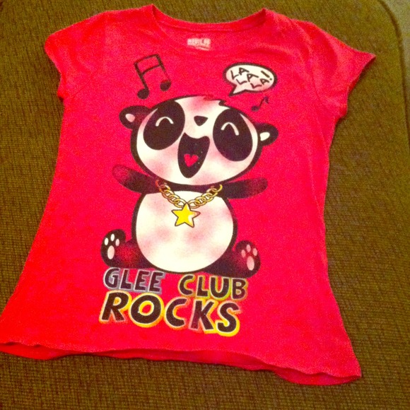 Panda t-shirt