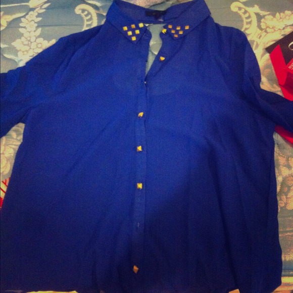 Blouse