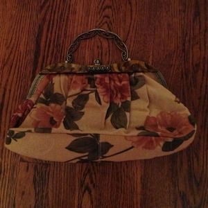 Vintage Purse