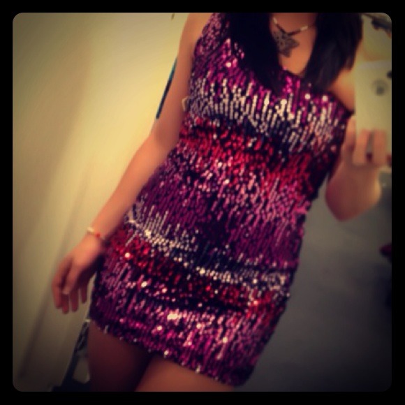 Homecoming, party, and or club dress