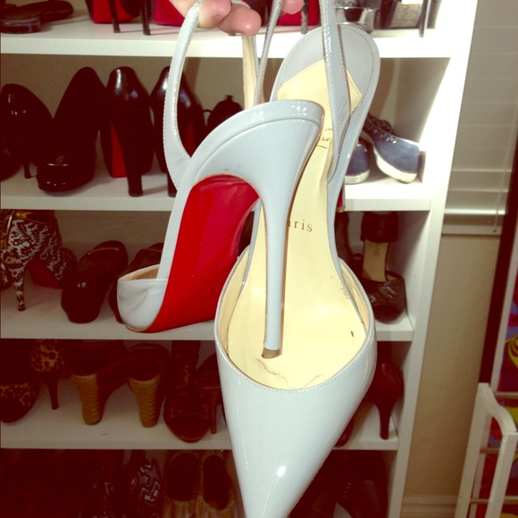 Christian Louboutin Shoes - Louboutins