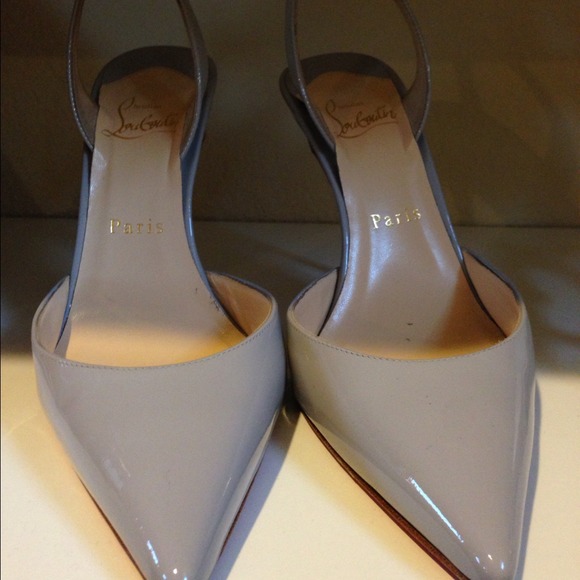 Louboutins - Picture 2 of 3