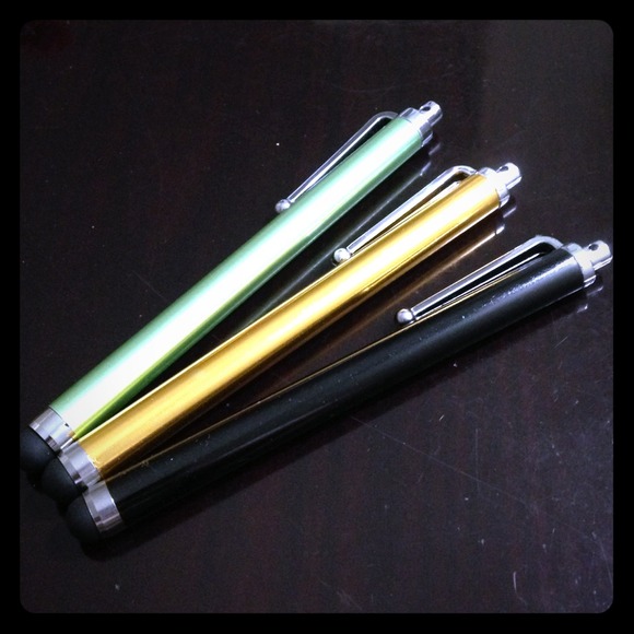 STYLUS PEN