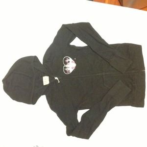 💕💕Juicy Couture hoodie.