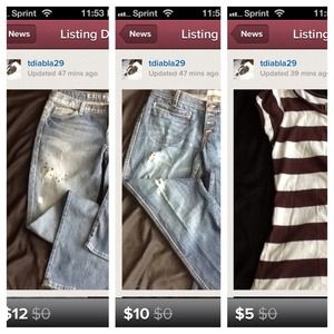 Bundle for @deanns12