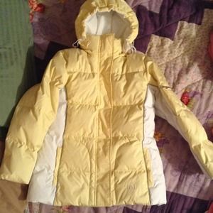 L.e.i warm winter coat
