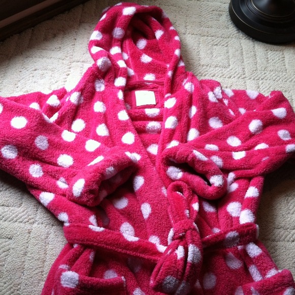 💗💗Aerie Robe💗💗