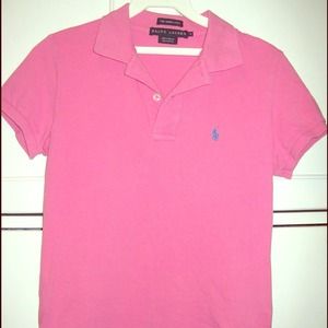 Ralph Lauren Polo