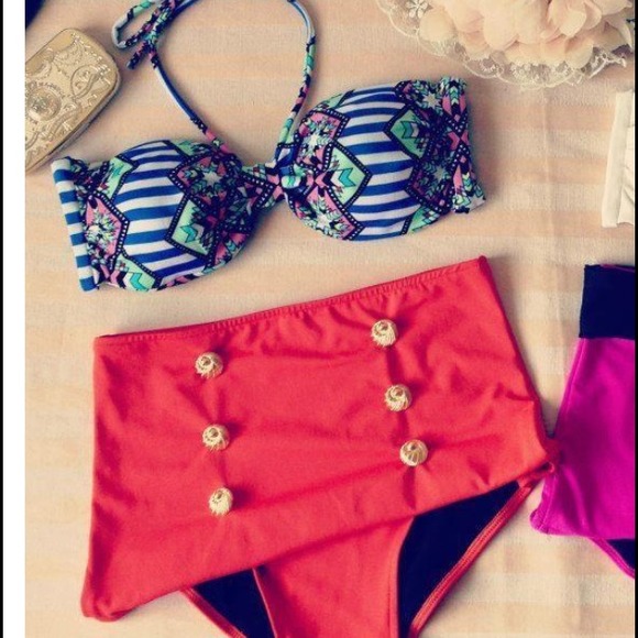 Swimsuit
