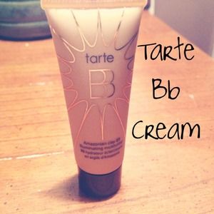 Tarte Amazonian clay bb cream