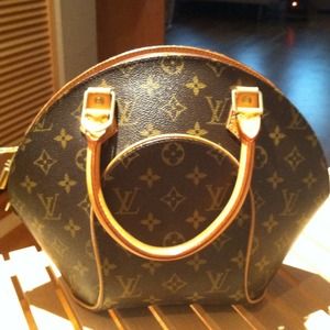 Authentic Louis Vuitton