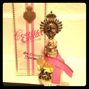 🎀TRADE🎀 Couture couture by Juicy Couture Perfume